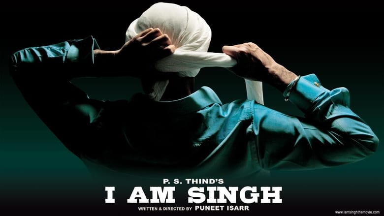 кадр из фильма I Am Singh