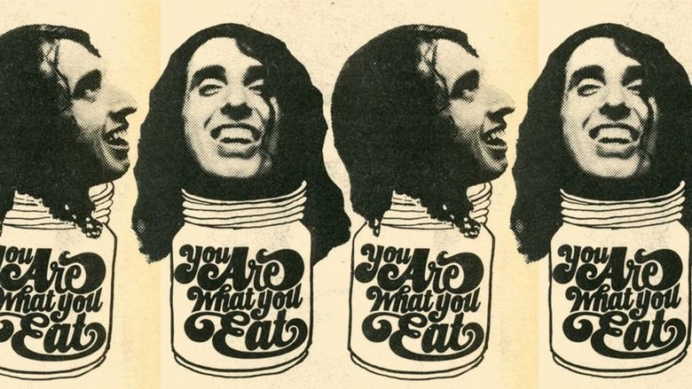 кадр из фильма You Are What You Eat