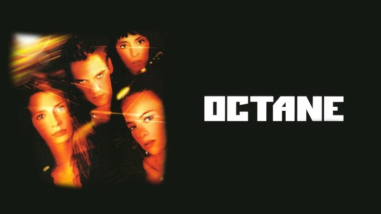 кадр из фильма Octane