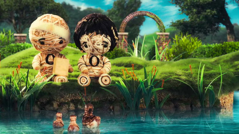 кадр из фильма Zero