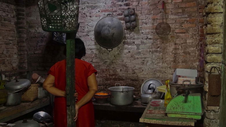 кадр из фильма You and I