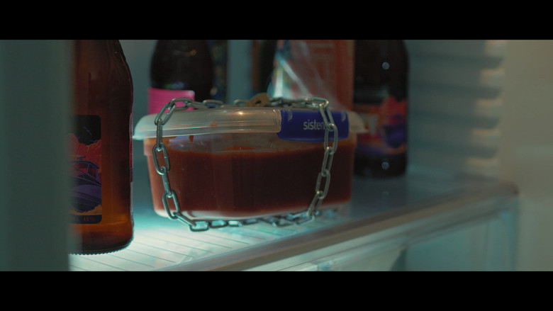 кадр из фильма Soup