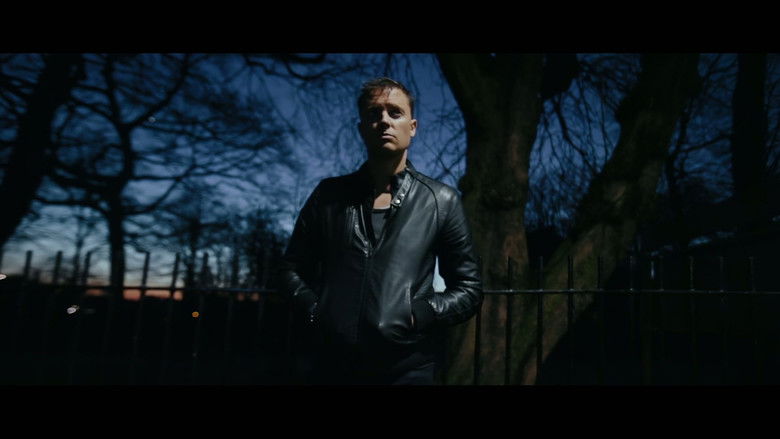 кадр из фильма D Is for Detroit