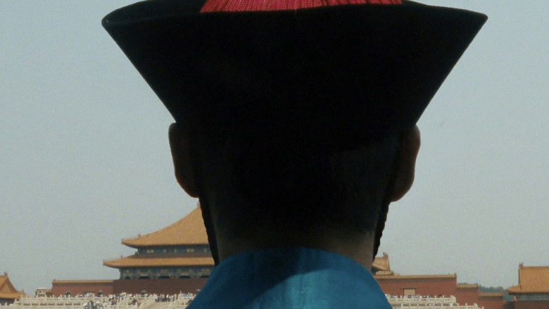 кадр из фильма 末代僵尸