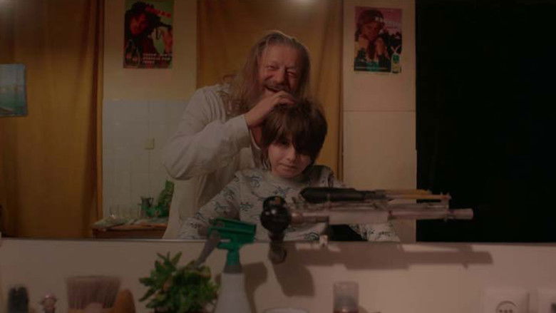 кадр из фильма Kócos Bt.