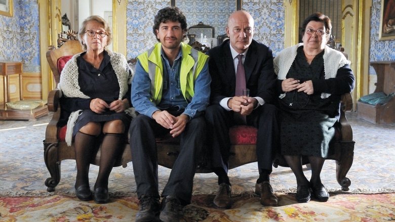 кадр из фильма Добро пожаловать на Юг