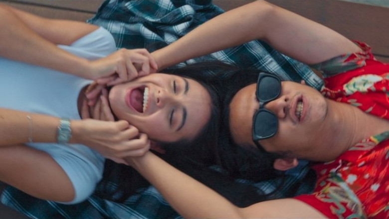 кадр из фильма Laura