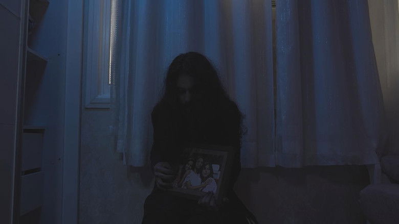 кадр из фильма Âmago