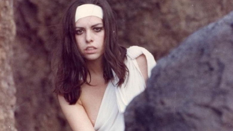 кадр из фильма Жадные до секса