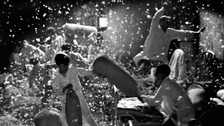 кадр из фильма Ноль за поведение