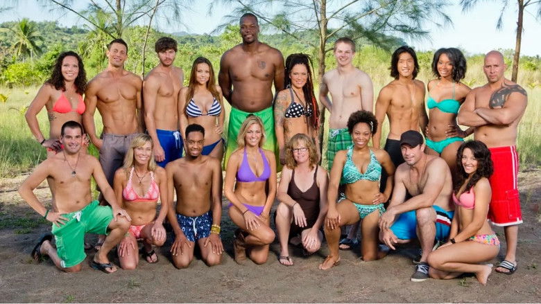 кадр из фильма I Stan Cagayan