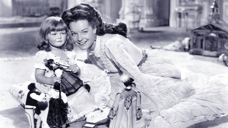 кадр из фильма Sissi - Forever My Love