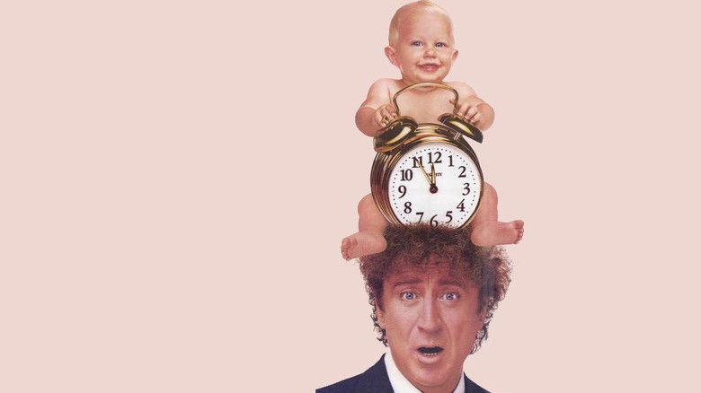 кадр из фильма Странная штука – любовь