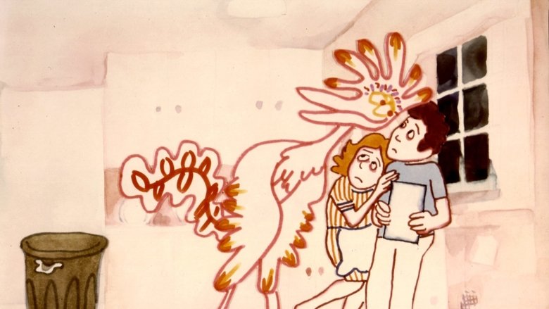 кадр из фильма Everybody Rides the Carousel