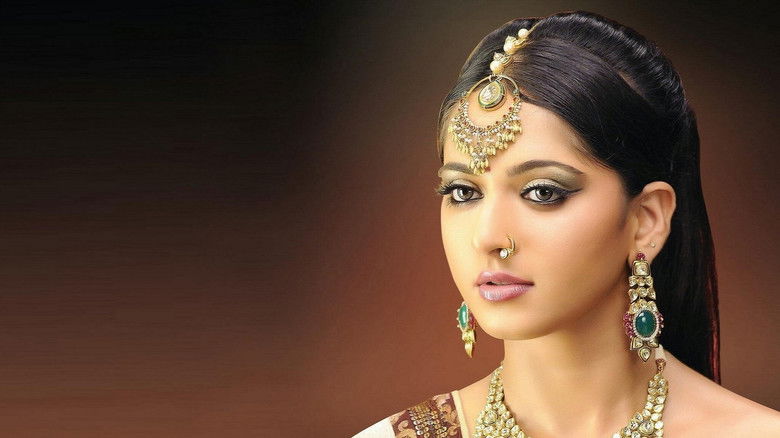 кадр из фильма నాగవల్లి