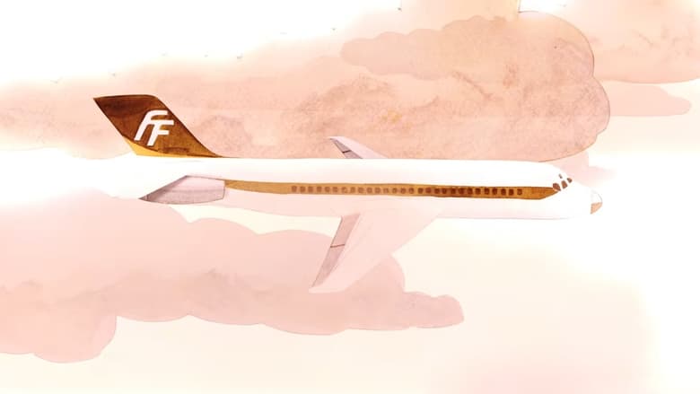 кадр из фильма Connecting Flights