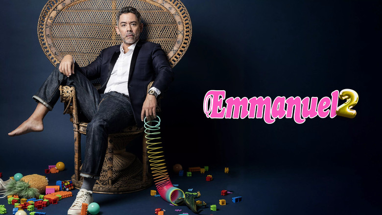 кадр из фильма Manu Payet : Emmanuel 2