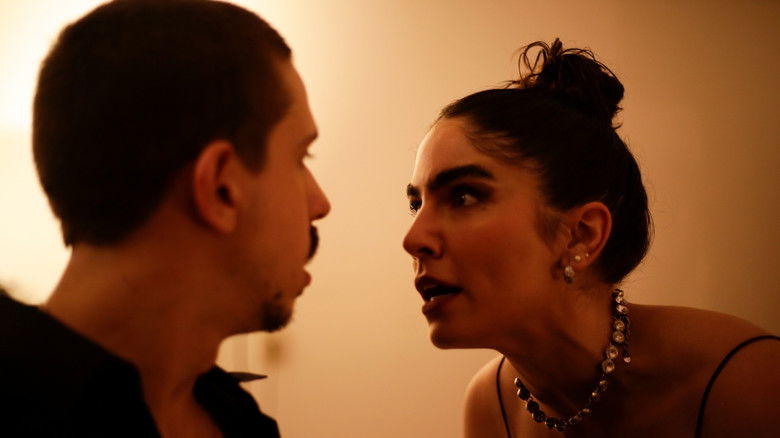 кадр из фильма Fiz as malas pra te ver partir