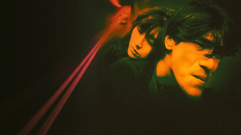 кадр из фильма Падшие ангелы