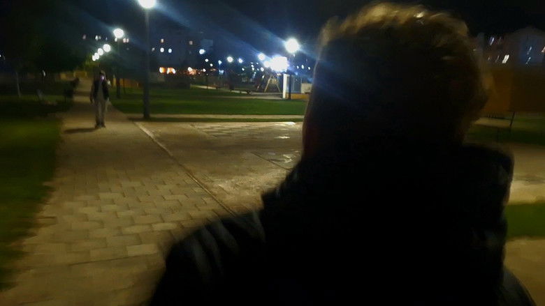 кадр из фильма No Sight