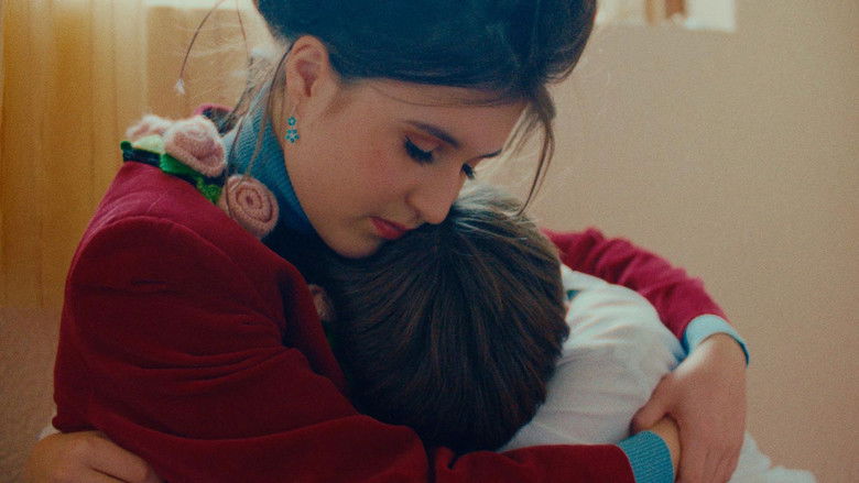 кадр из фильма Merhamet