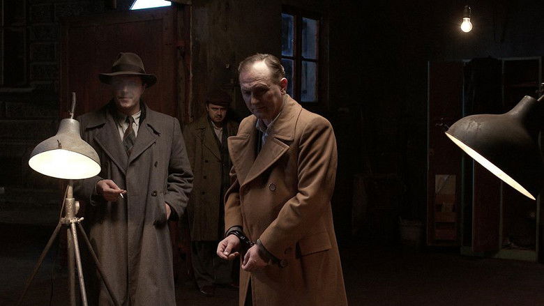 кадр из фильма Ach śpij kochanie