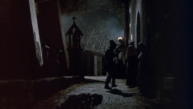 кадр из фильма The Pied Piper