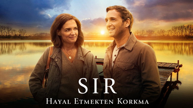 кадр из фильма Секрет