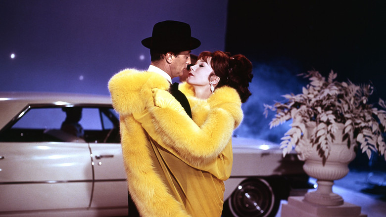 кадр из фильма Так держать!