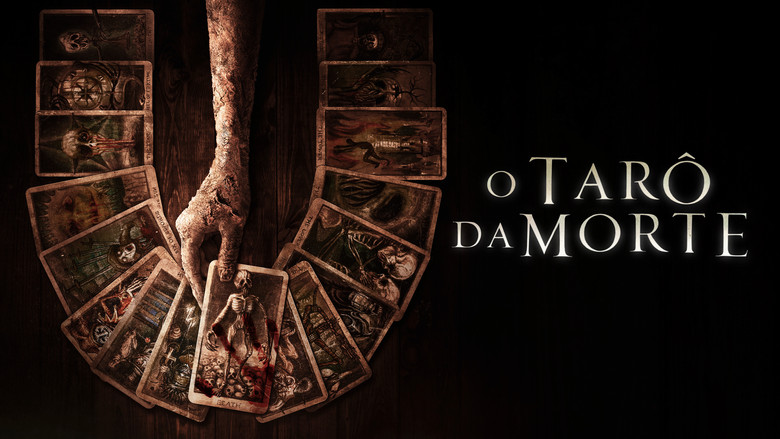 кадр из фильма Таро: Карта смерти