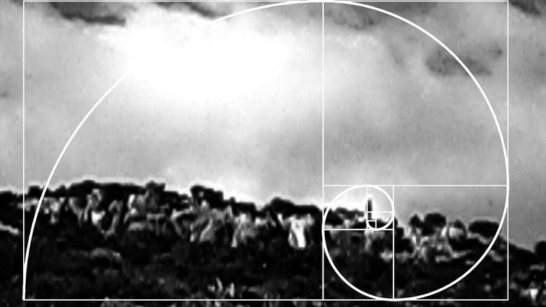 кадр из фильма Geometria bàsica de la muntanya del Montsianell