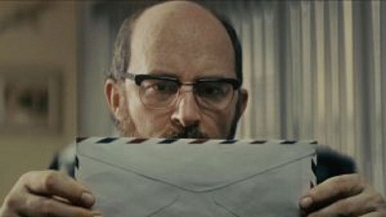 кадр из фильма Письмо