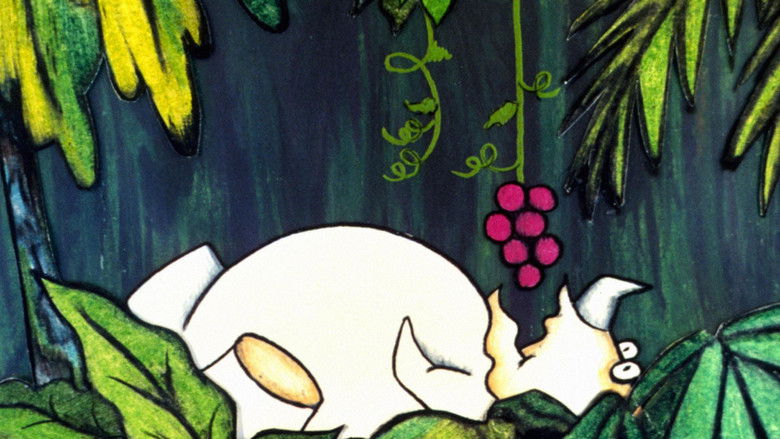 кадр из фильма Arkelope!