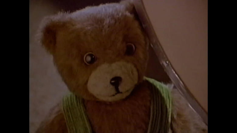 кадр из фильма Corduroy