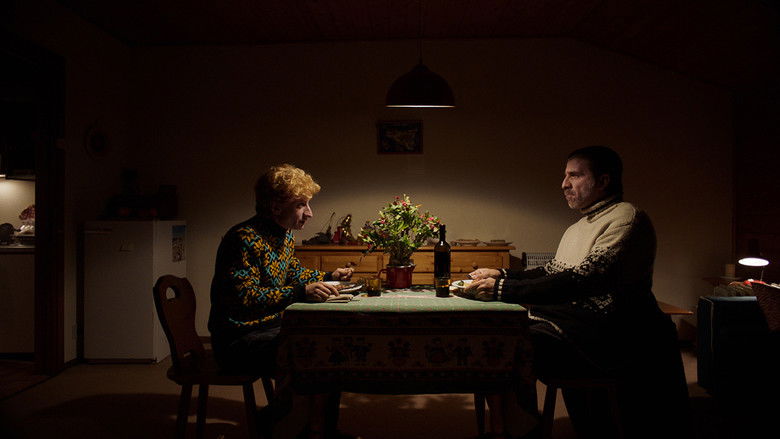 кадр из фильма Paradise - Una nuova vita