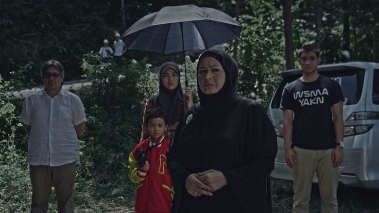 кадр из фильма Benevolent Ba