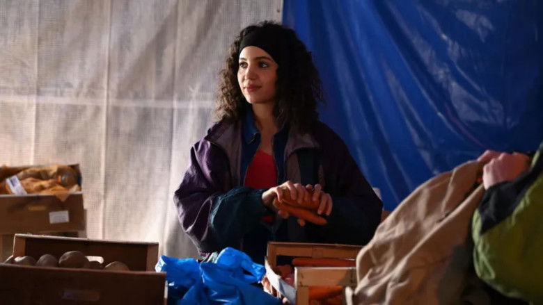 кадр из фильма Haut les coeurs