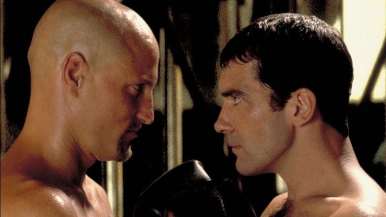 кадр из фильма Бей в кость