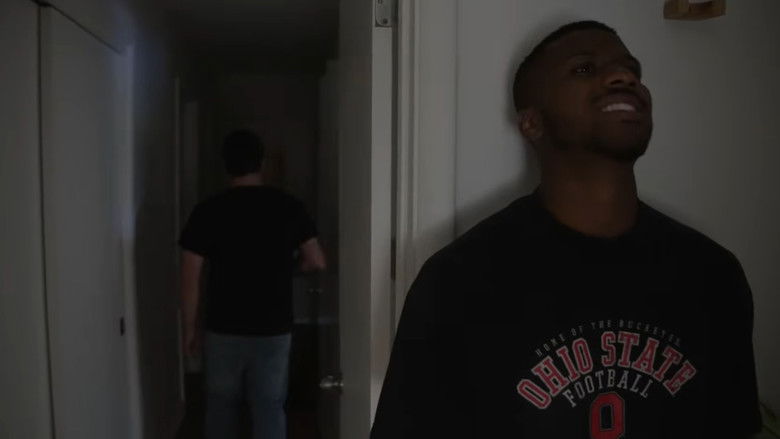 кадр из фильма When You Don't Tip Your Door Dash Driver