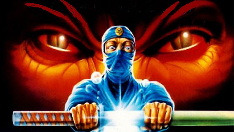 кадр из фильма Ninja in Action