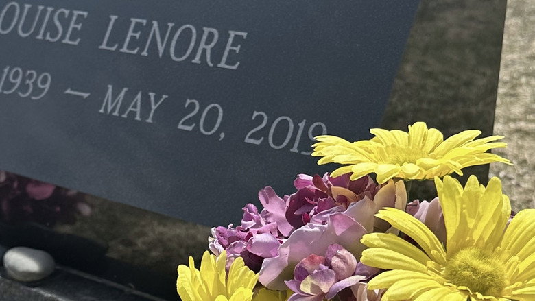 кадр из фильма Resilience & Sacrifice