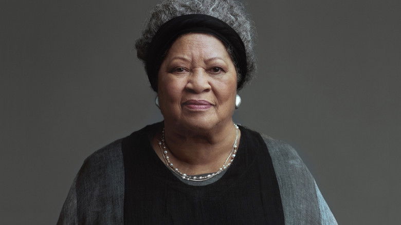 кадр из фильма Toni Morrison: The Pieces I Am