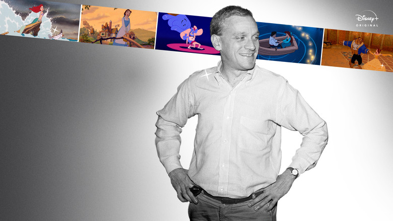 кадр из фильма Howard