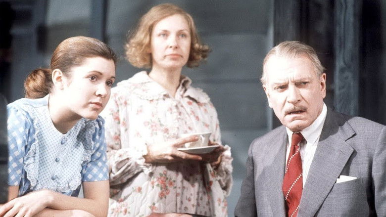 кадр из фильма Come Back, Little Sheba