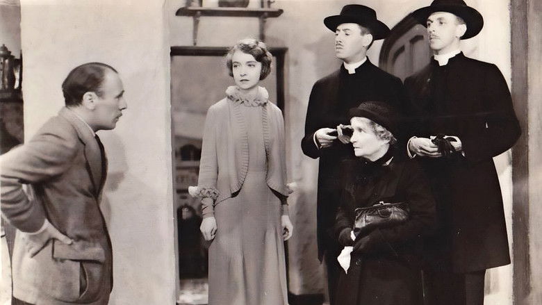 кадр из фильма His Double Life