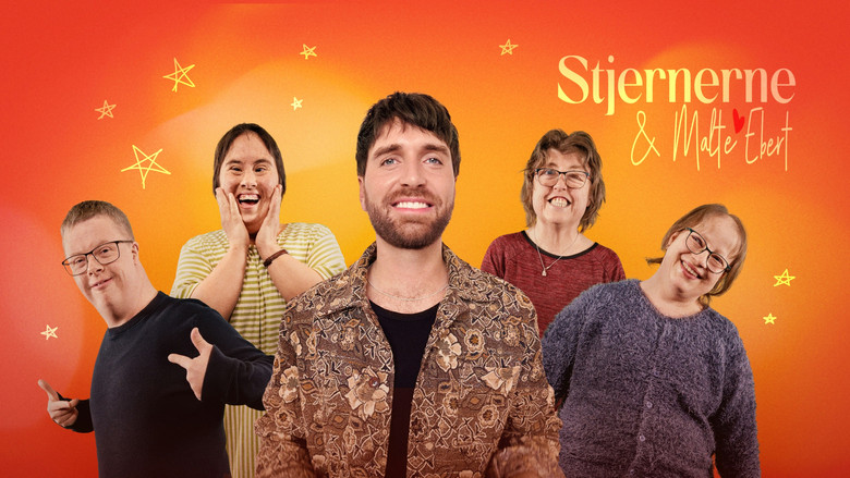 кадр из фильма Stjernerne og Malte Ebert