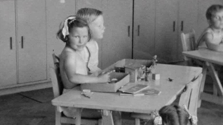 кадр из фильма Schools in Harrow