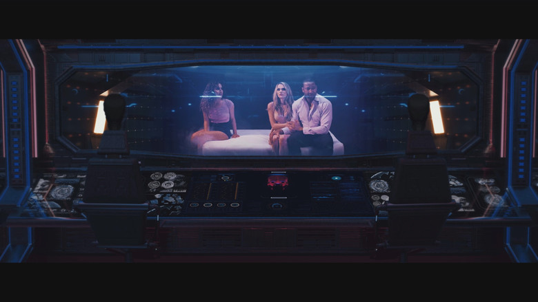 кадр из фильма The Seventh Kind