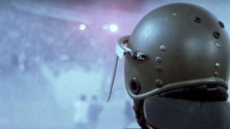 кадр из фильма Chile: la memoria obstinada