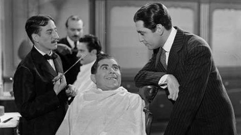 кадр из фильма Boina blanca